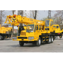 Grue mobile de construction XCMG 16 tonnes (QY16B. 5)